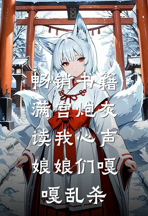 畅销书籍满宫炮灰读我心声，娘娘们嘎嘎乱杀