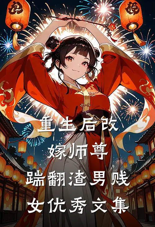 重生后改嫁师尊，踹翻渣男贱女优秀文集