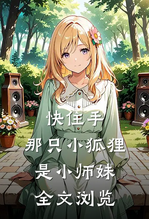 快住手，那只小狐狸是小师妹全文浏览