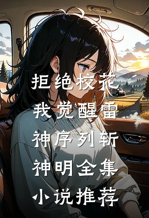 拒绝校花，我觉醒雷神序列斩神明全集小说推荐