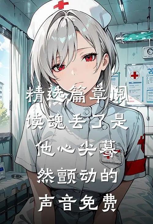 精选篇章阅读魂丢了是他心尖蓦然颤动的声音免费
