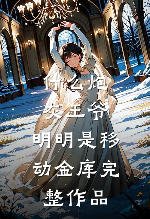什么炮灰王爷，明明是移动金库完整作品