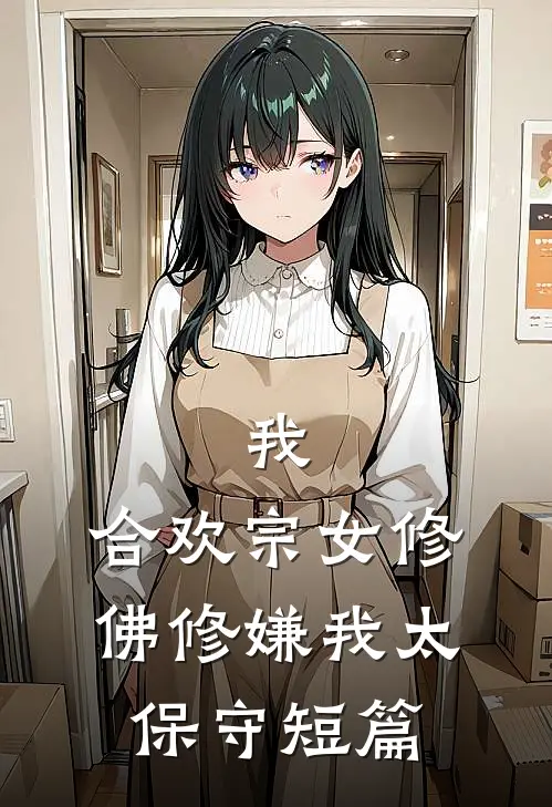 我，合欢宗女修，佛修嫌我太保守短篇