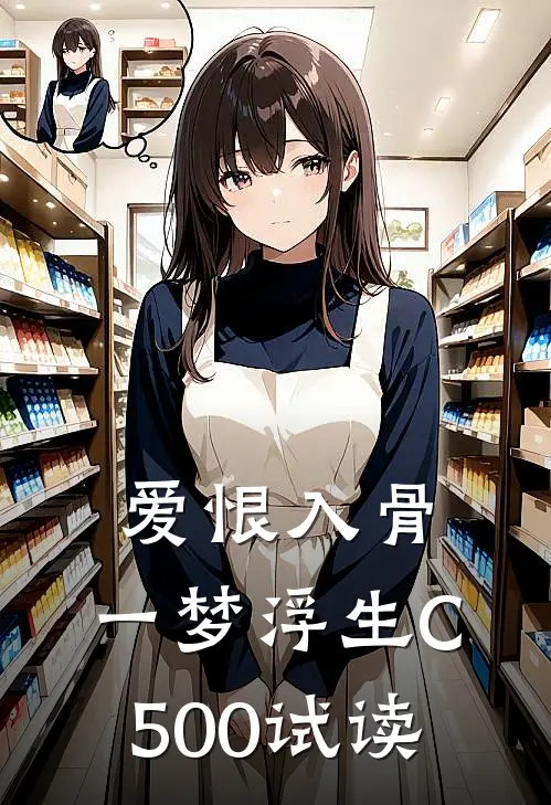 爱恨入骨，一梦浮生C500试读