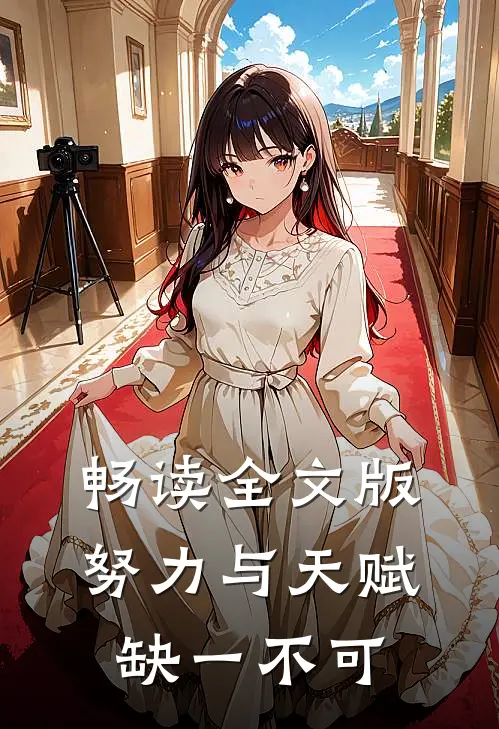 畅读全文版努力与天赋，缺一不可
