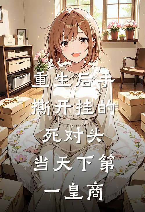 重生后手撕开挂的死对头，当天下第一皇商