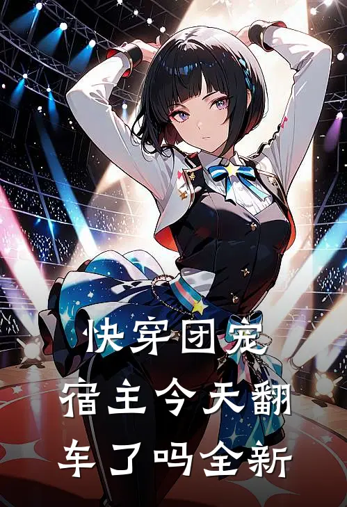 快穿团宠：宿主今天翻车了吗全新