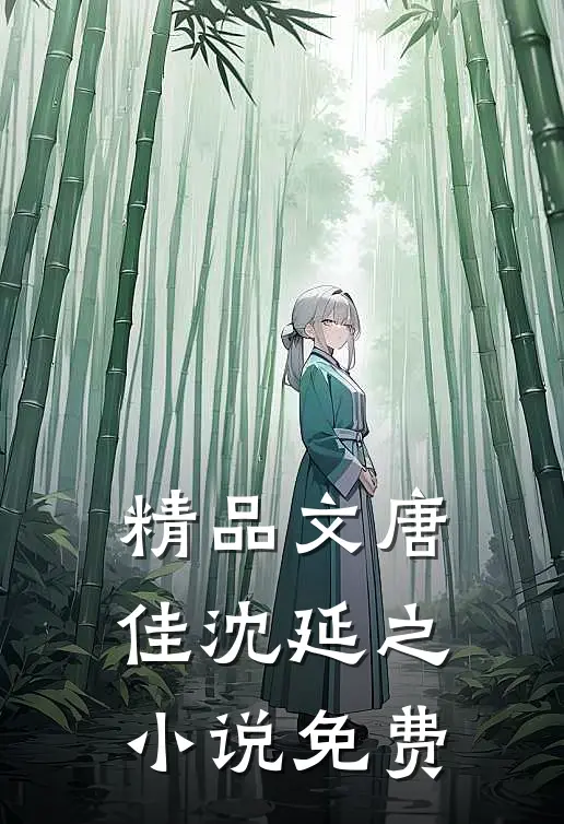 精品文唐佳沈延之小说免费
