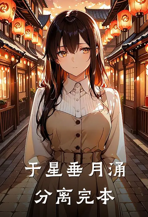 于星垂月涌分离完本