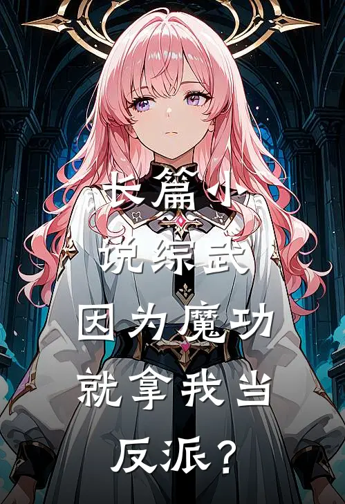 长篇小说综武：因为魔功，就拿我当反派？