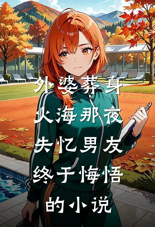 外婆葬身火海那夜，失忆男友终于悔悟的小说