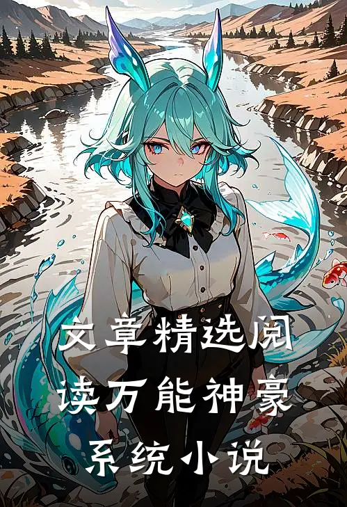 文章精选阅读万能神豪系统小说