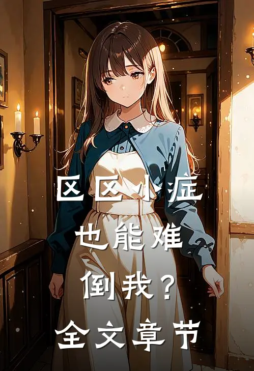 区区小症，也能难倒我？全文章节