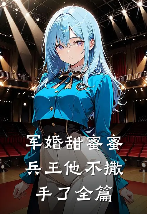 军婚甜蜜蜜，兵王他不撒手了全篇