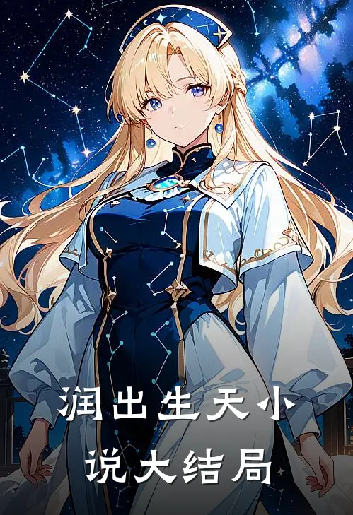 润出生天小说大结局