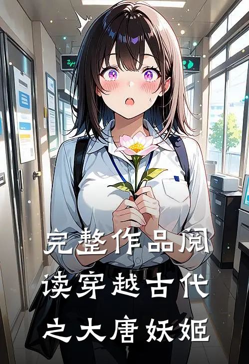 完整作品阅读穿越古代之大唐妖姬
