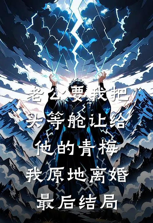 老公要我把头等舱让给他的青梅，我原地离婚最后结局