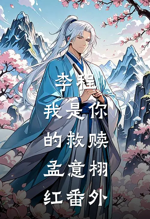 李程，我是你的救赎。孟意栩红 番外