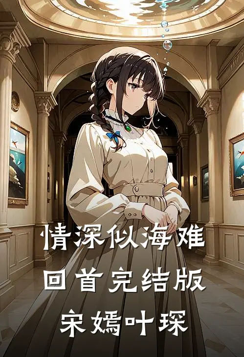 情深似海难回首完结版宋嫣叶琛
