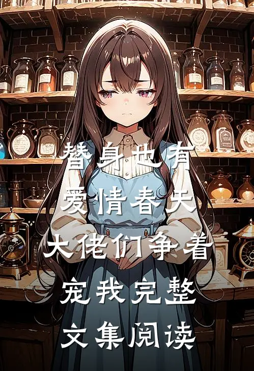替身也有爱情春天：大佬们争着宠我完整文集阅读