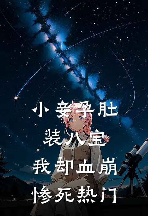 小妾孕肚装八宝，我却血崩惨死热门