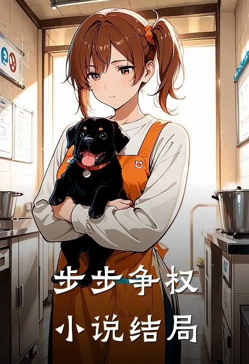 步步争权小说结局