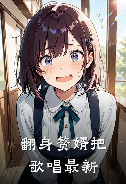 翻身赘婿把歌唱最新