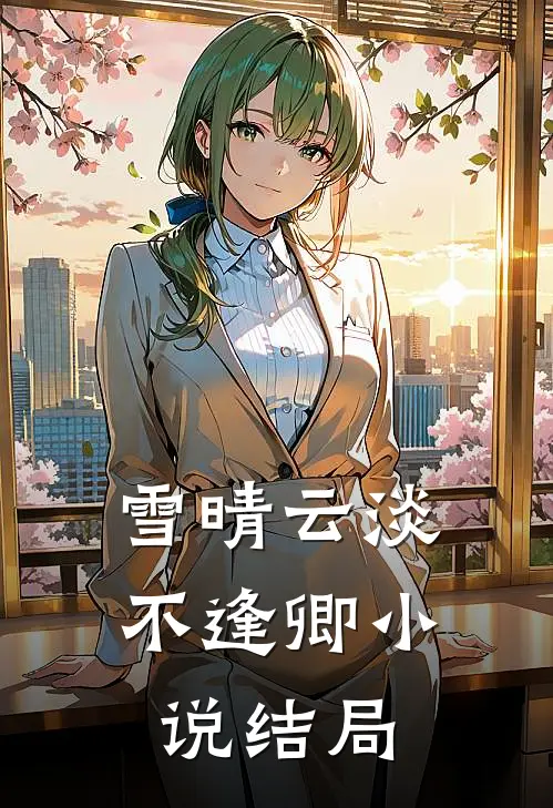 雪晴云淡不逢卿小说结局