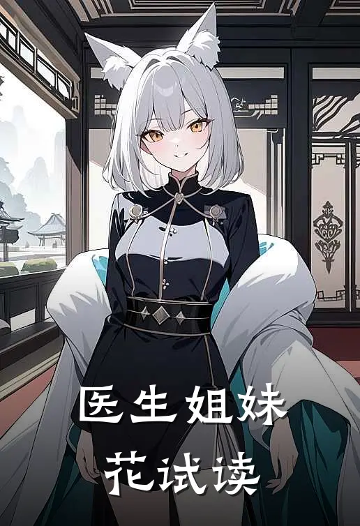 医生姐妹花试读