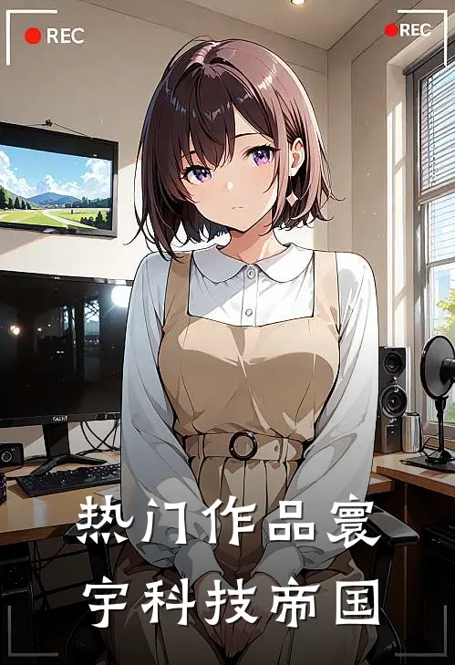 热门作品寰宇科技帝国