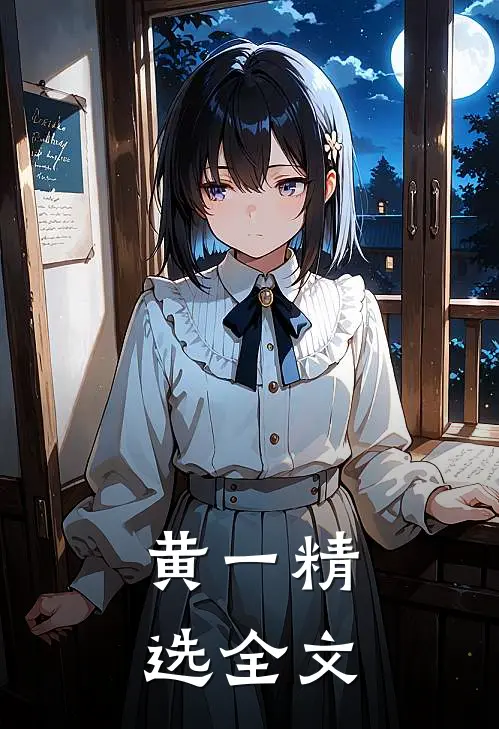 黄一精选全文