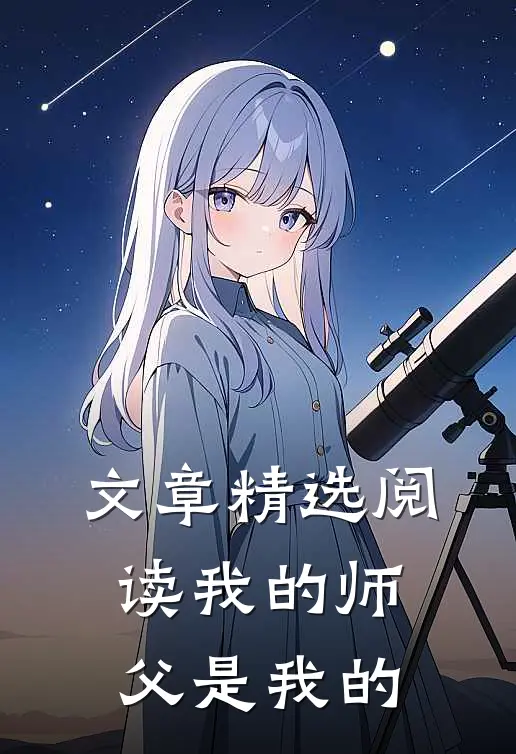 文章精选阅读我的师父是我的