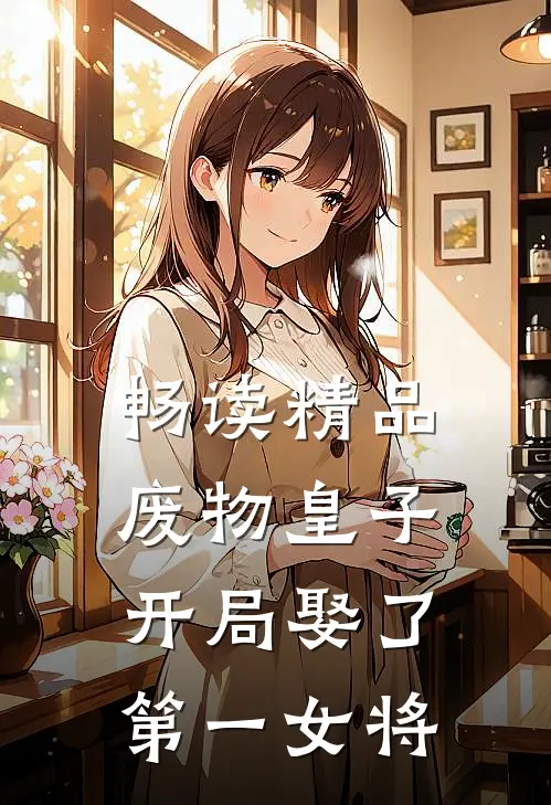 畅读精品废物皇子，开局娶了第一女将