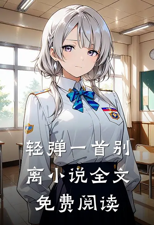 轻弹一首别离小说全文免费阅读