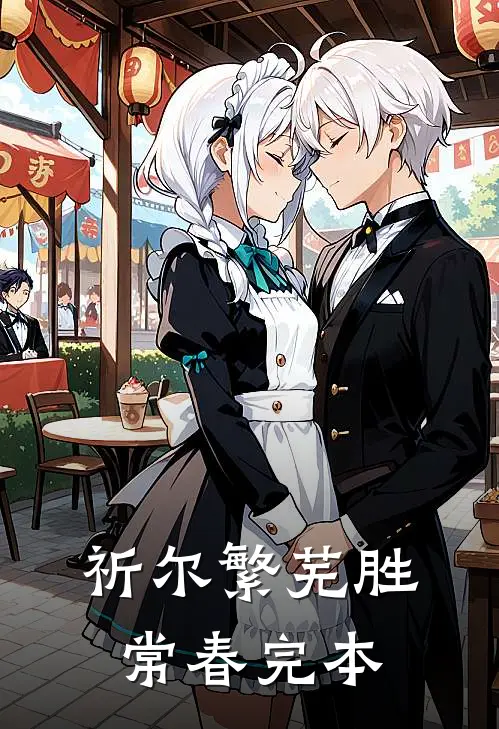 祈尔繁芜胜常春完本