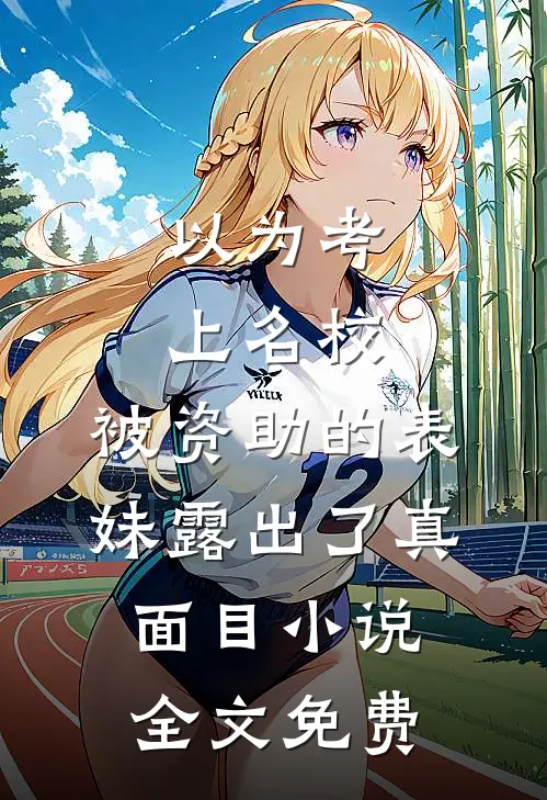 以为考上名校，被资助的表妹露出了真面目小说全文免费