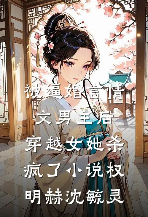 被逼婚言情文男主后，穿越女她杀疯了小说权明赫沈毓灵
