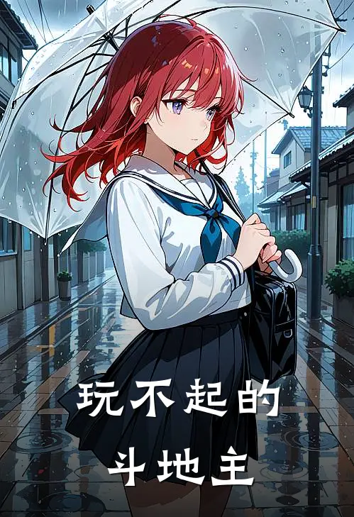 玩不起的斗地主