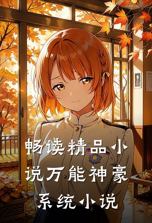 畅读精品小说万能神豪系统小说