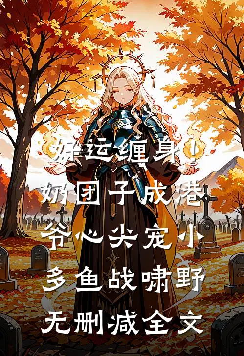 好运缠身！奶团子成港爷心尖宠小多鱼战啸野无删减全文