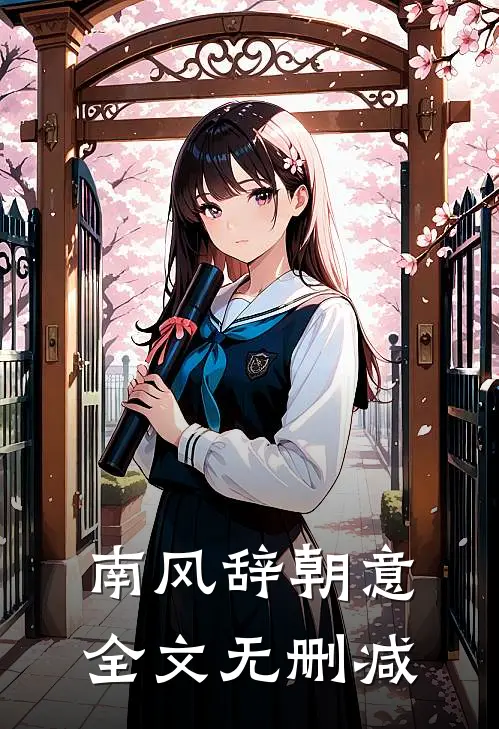 南风辞朝意全文无删减