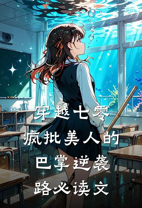 穿越七零：疯批美人的巴掌逆袭路必读文