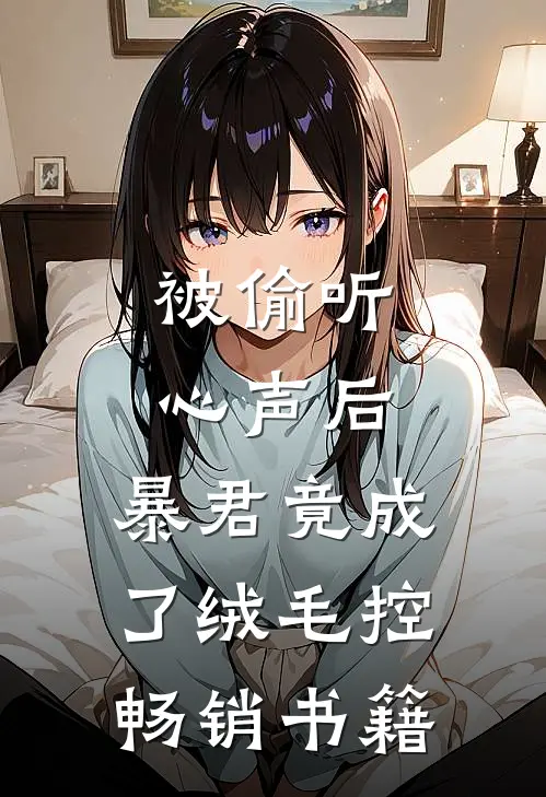 被偷听心声后，暴君竟成了绒毛控畅销书籍