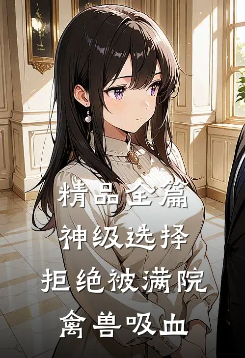 精品全篇神级选择：拒绝被满院禽兽吸血