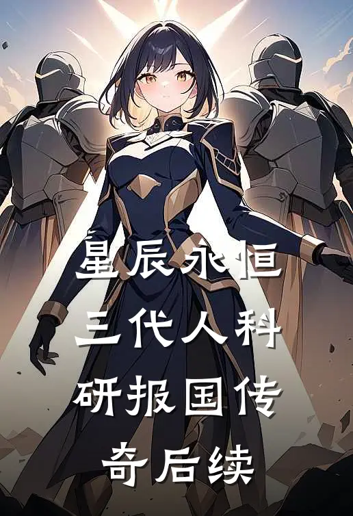 星辰永恒：三代人科研报国传奇后续