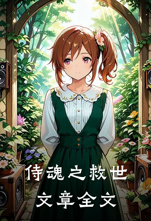 侍魂之救世文章全文