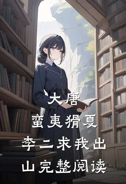 大唐：蛮夷猾夏，李二求我出山完整阅读
