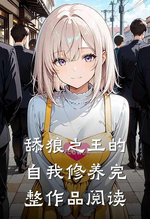 舔狼之王的自我修养完整作品阅读