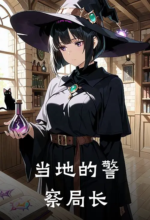 当地的警察局长