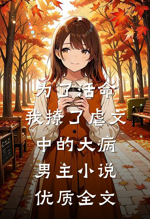 为了活命,我撩了虐文中的大病男主小说优质全文